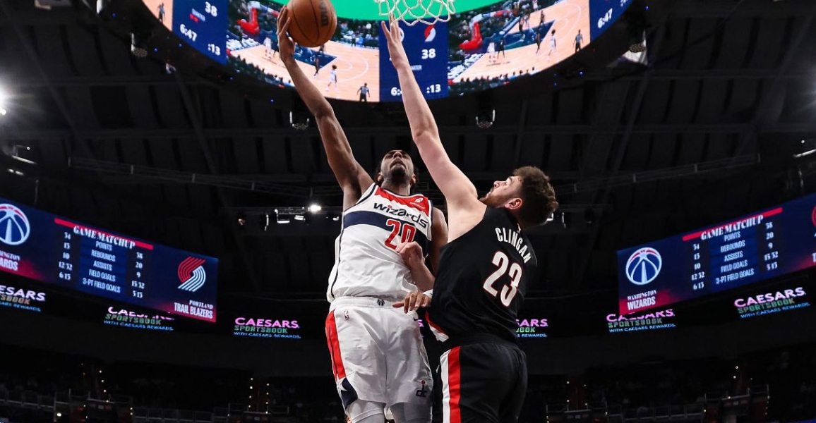 CQFR : Alex Sarr brille, les Knicks vont mieux