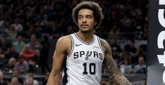 Les derniers mots de Jeremy Sochan en tant que joueur des Spurs ?