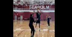 Nouvelle vidéo d’entraînement de Jayson Tatum : les Celtics rêvent d’un retour anticipé