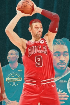 Ces 5 trades qui peuvent nous faire kiffer en remuant la NBA