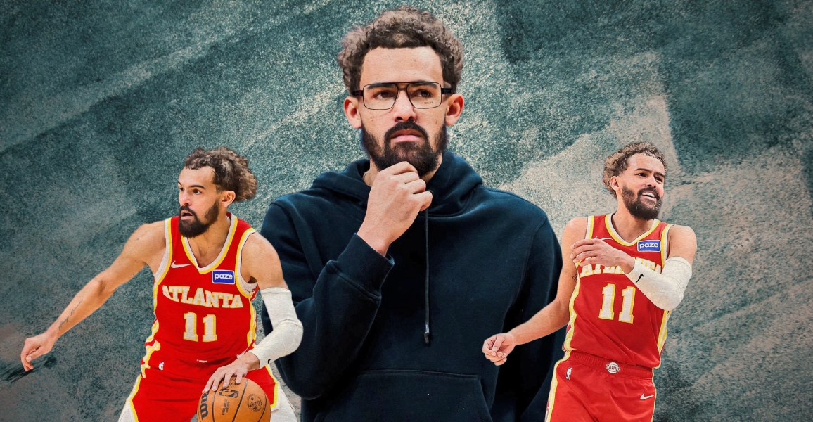 Pourquoi un trade de Trae Young n&rsquo;est pas si évident
