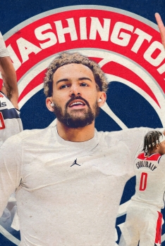 Tout ce qu&rsquo;il faut comprendre du trade de Trae Young