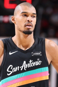 Comment Victor Wembanyama a marqué le All-Star Game même sans gagner