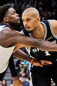 Huit champions en huit ans : à qui le tour en NBA ?