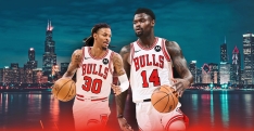 Le pari fou de la décennie : Zion Williamson et Ja Morant ensemble pour relancer les Bulls