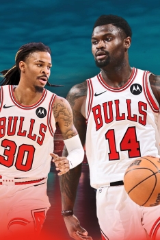 Le pari fou de la décennie : Zion Williamson et Ja Morant ensemble pour relancer les Bulls