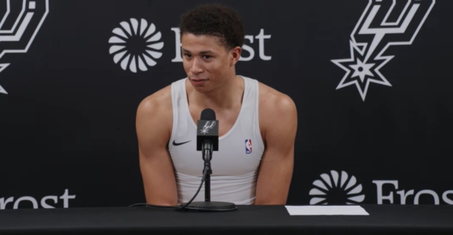 Carter Bryant, le deuxième meilleur défenseur du monde ?