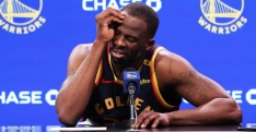 Draymond Green s’en prend encore à Jordan Poole…