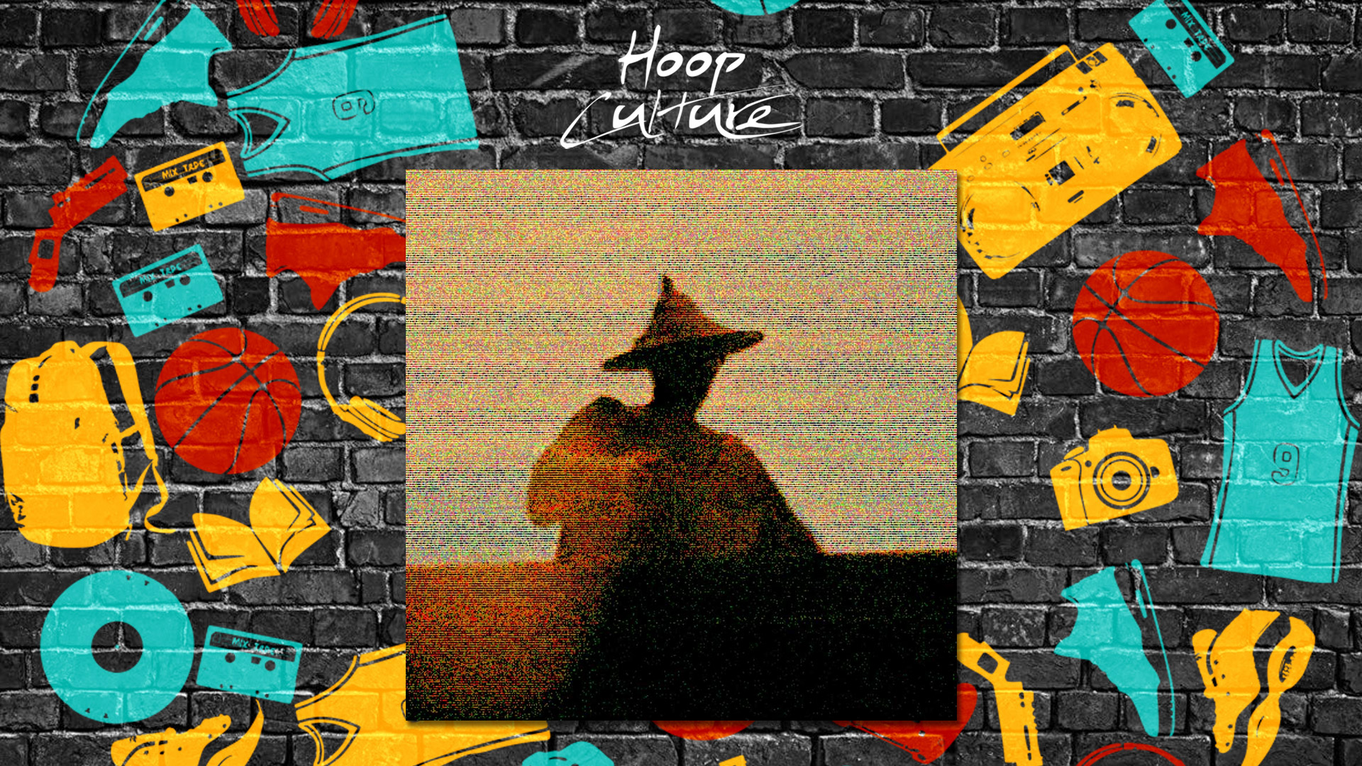 Gabe Nandez DJ Preservation Sortilège