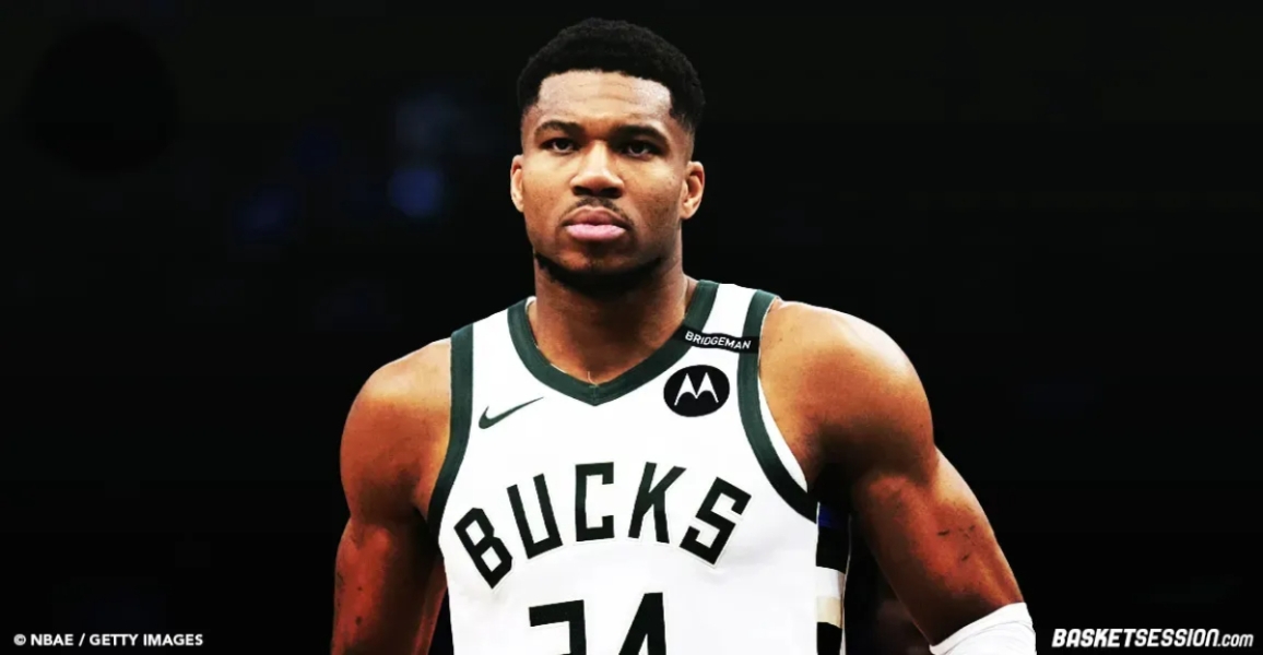 CQFR : Giannis contrarie LeBron, Sidy Cissoko clutch