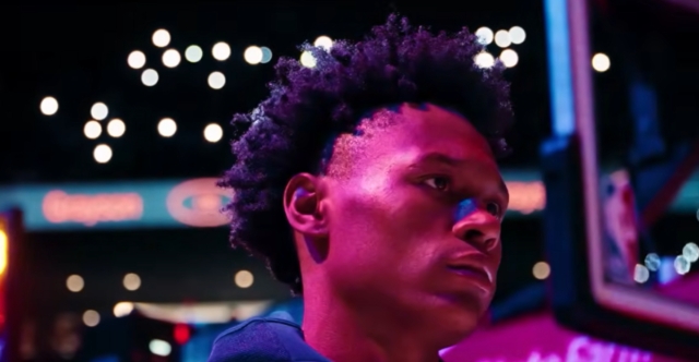 Peyton Watson nous fait du Kevin Durant « prime » !