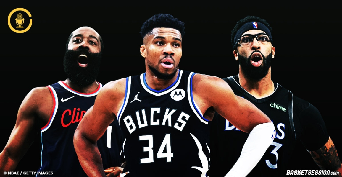 🎙️ Qui sont les grands gagnants et perdants de la trade deadline ?