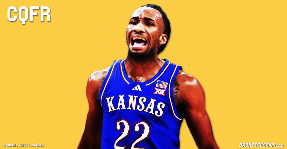 🎙️Tanking en NBA, on étudie vos solutions