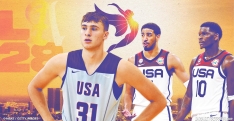 Team USA 2028 : à quoi ressemblera l’équipe à battre pour la France ?