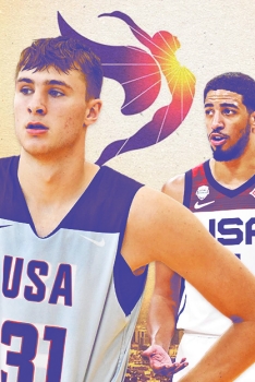 Team USA 2028 : à quoi ressemblera l’équipe à battre pour la France ?