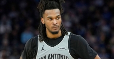 Stephon Castle tacle l’arbitrage de la série