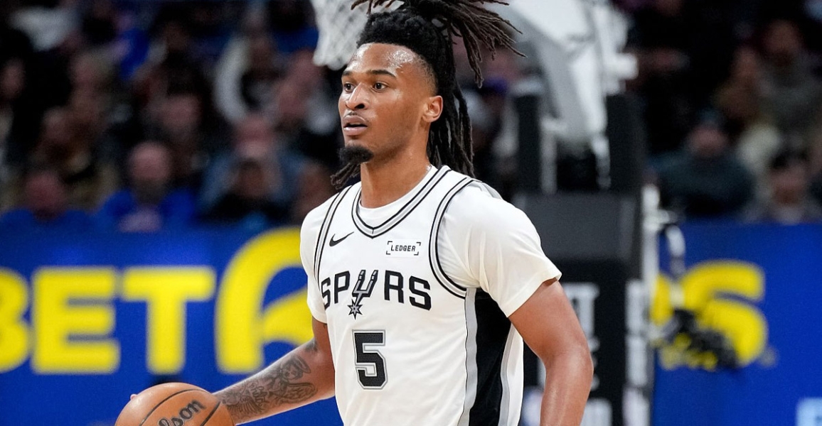 Les Spurs réagissent et allument Minnesota
