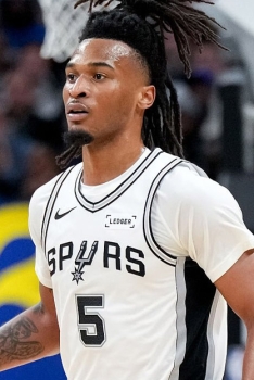 Stephon Castle est un crack et il l’a encore prouvé