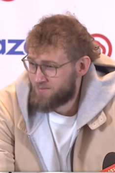 Tradé, Jock Landale roule 6h en bagnole et… claque son record en NBA