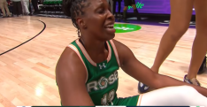 Chelsea Gray remporte le tournoi de 1vs1 Unrivaled, la NBA doit s&rsquo;en inspirer