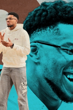Giannis Antetokounmpo : 9 nouvelles offres de trades détaillées