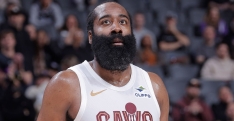 James Harden, le coup dur