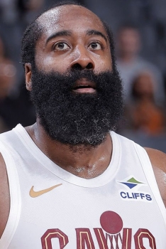 James Harden, la tragédie statistique continue