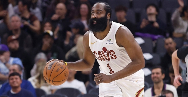 Harden en grosse difficulté, son coach endosse la responsabilité