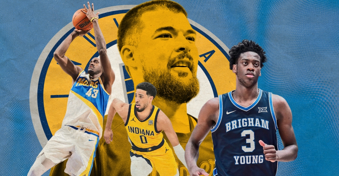 Pourquoi les Pacers peuvent rêver des Finales 2027