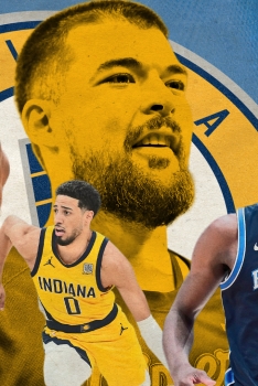 Pourquoi les Pacers peuvent rêver des Finales 2027