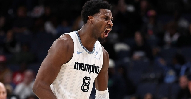 Les Warriors avaient pensé à Jaren Jackson Jr…