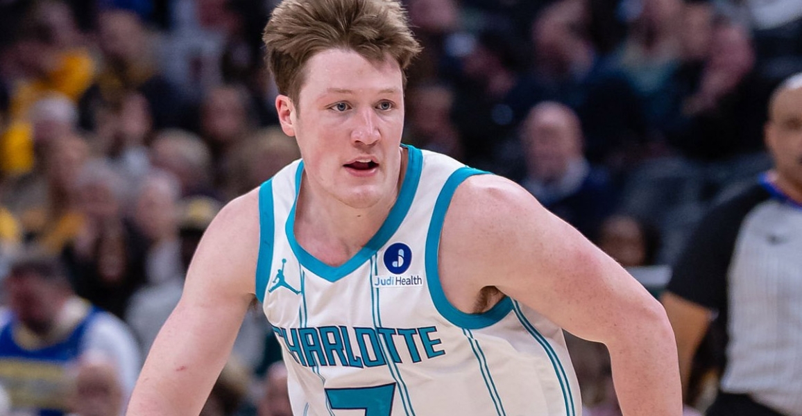 CQFR : Knueppel et les Hornets impressionnent encore