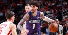 Charlotte Hornets : une série de victoires inédite depuis 25 ans !