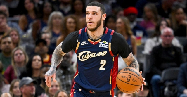 Les Cavaliers envoient Lonzo Ball au Jazz, qui devrait le couper