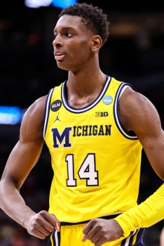 Suspendu à la fac, Moussa Diabaté avait déjà le sang chaud