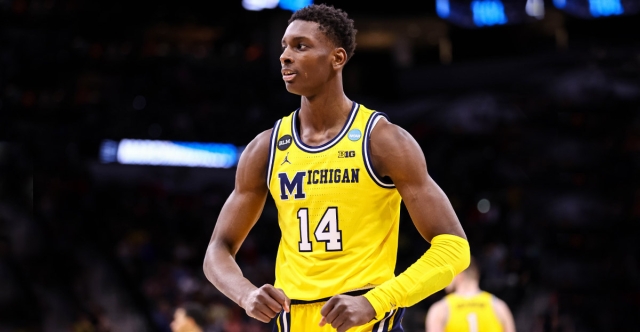 Suspendu à la fac, Moussa Diabaté avait déjà le sang chaud