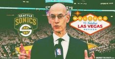 La NBA à 32 équipes dès 2028 ? L’expansion se précise