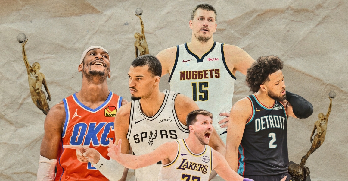 MVP : qui est encore dans le coup… et pour combien de temps ?