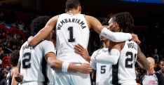 Les Spurs peuvent-ils gagner un match de playoffs sans Victor Wembanyama ?