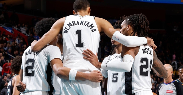 Les Spurs peuvent-ils gagner un match de playoffs sans Victor Wembanyama ?