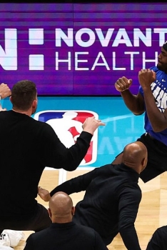 Pourquoi Isaiah Stewart risque une lourde suspension