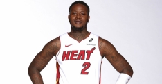 Terry Rozier remporte sa bataille salariale contre la NBA