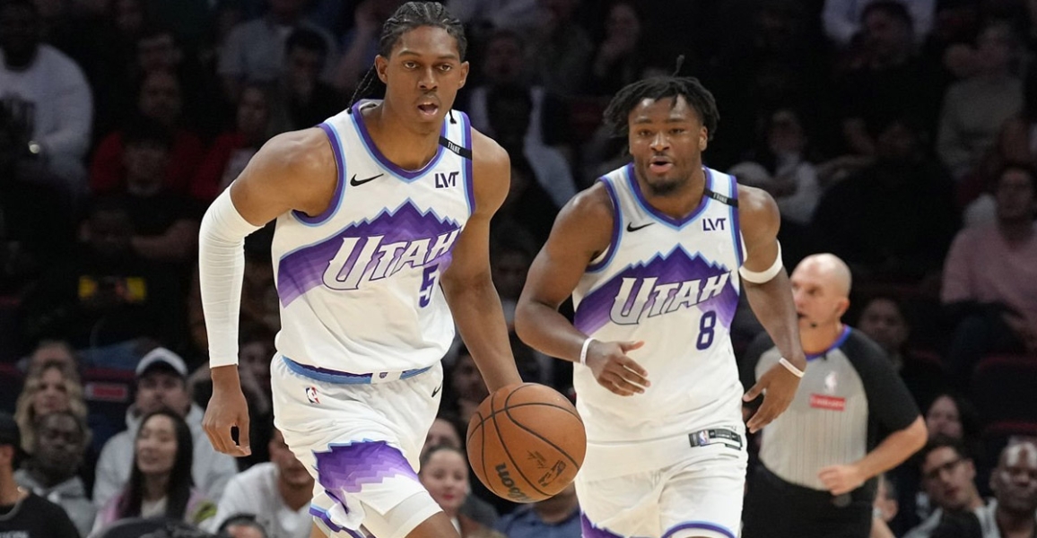 Le tanking honteux du Jazz et des Grizzlies