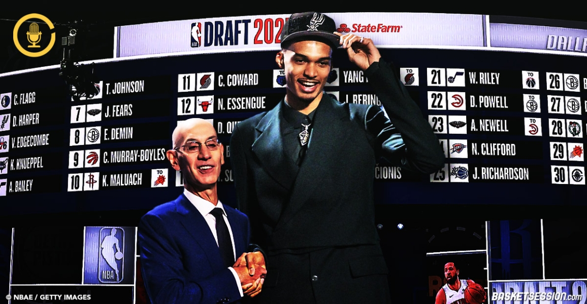 🎙️ Comment mettre fin au tanking ?