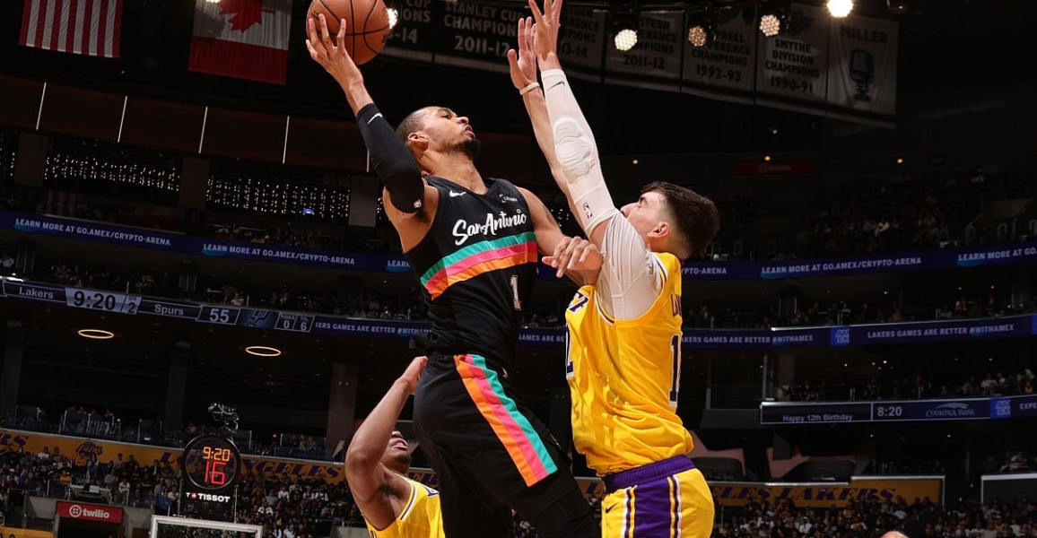 CQFR : Wembanyama n’avait pas le temps, New York rechute