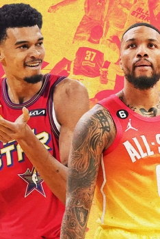 All-Star Game : ce qui nous intéresse… ou pas