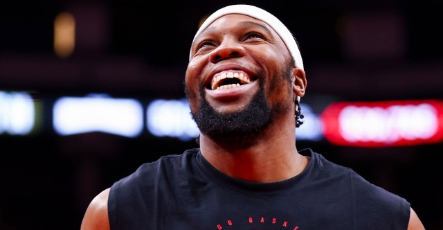 Guerschon Yabusele a changé son contrat avec les Knicks pour pouvoir être transféré