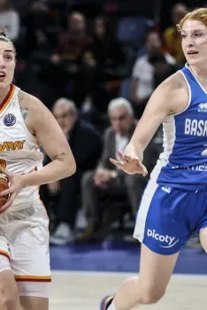 Le panier le plus fou de l&rsquo;année pour Ayse Cora ?