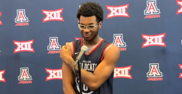 Mais qu’arrive-t-il à Bryce James, l’autre fils de LeBron ?