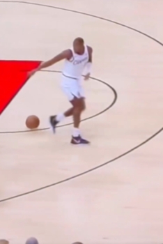 Les Clippers font la pire remise en jeu de l&rsquo;année !